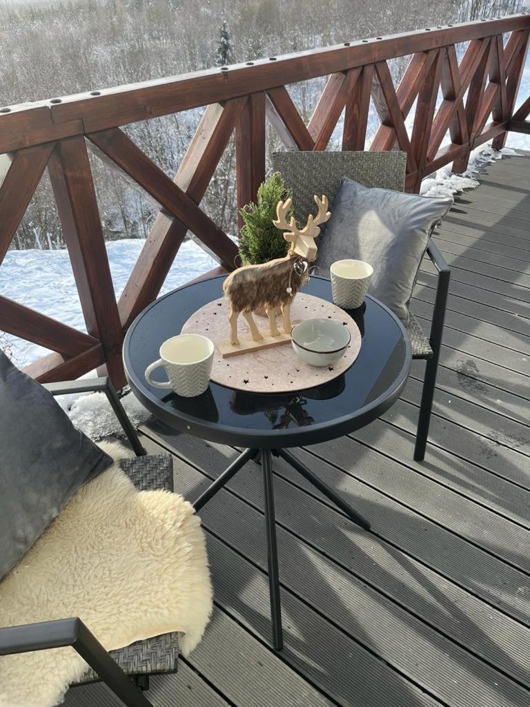 Апартаменты Hellene Snow Stary Smokovec Високе-Татри Экстерьер фото